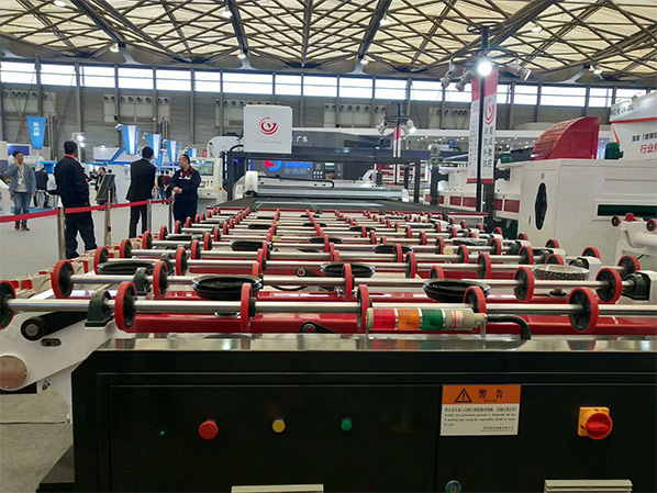 公司展會風(fēng)采?9